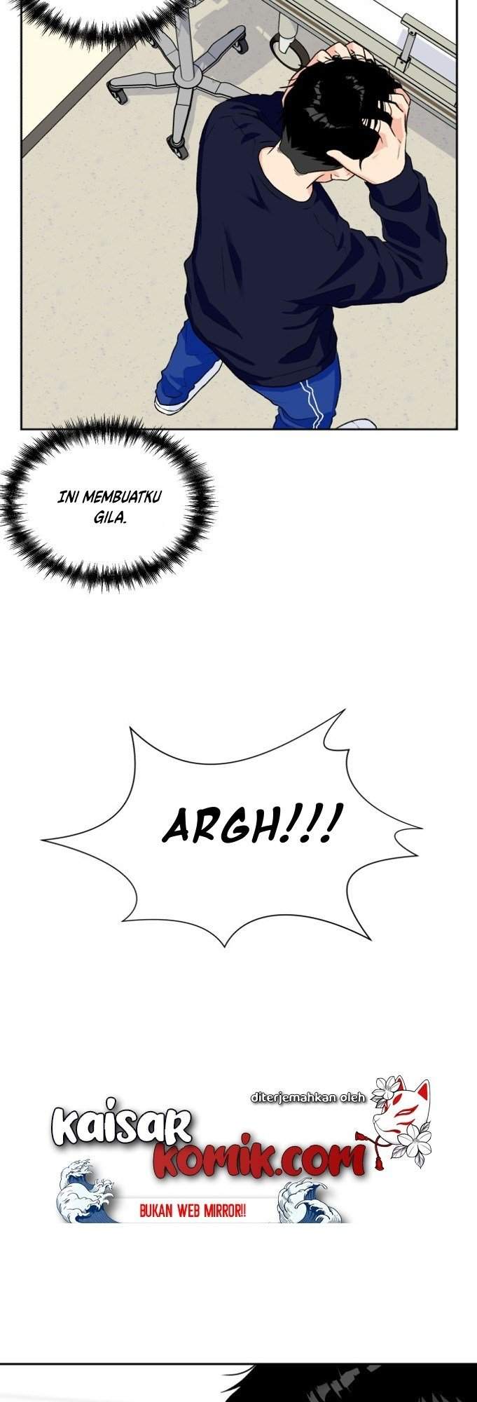 Face Genius Chapter 13 Gambar 30