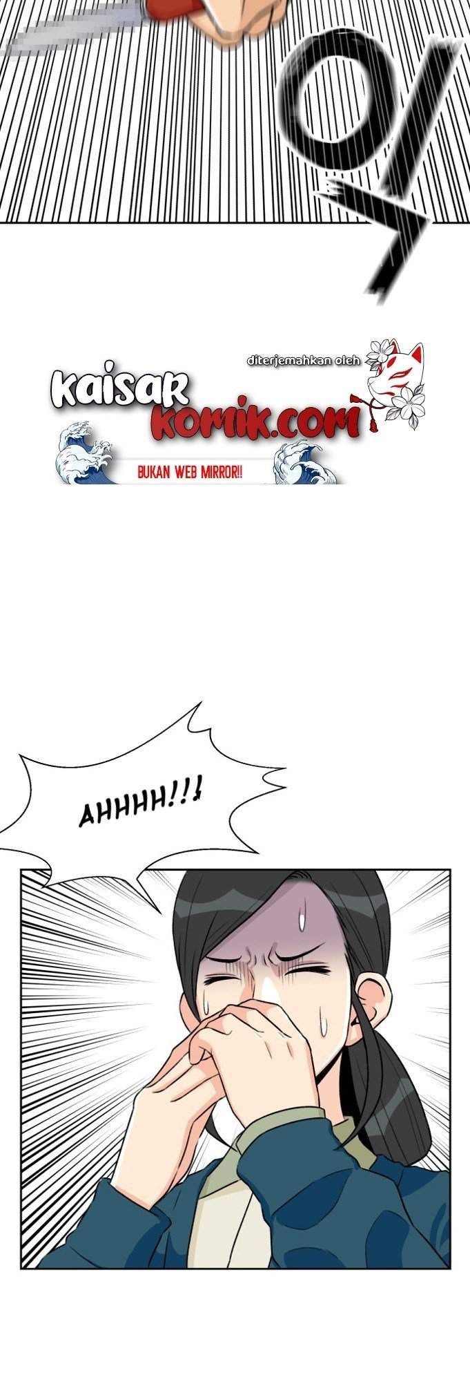 Face Genius Chapter 13 Gambar 41