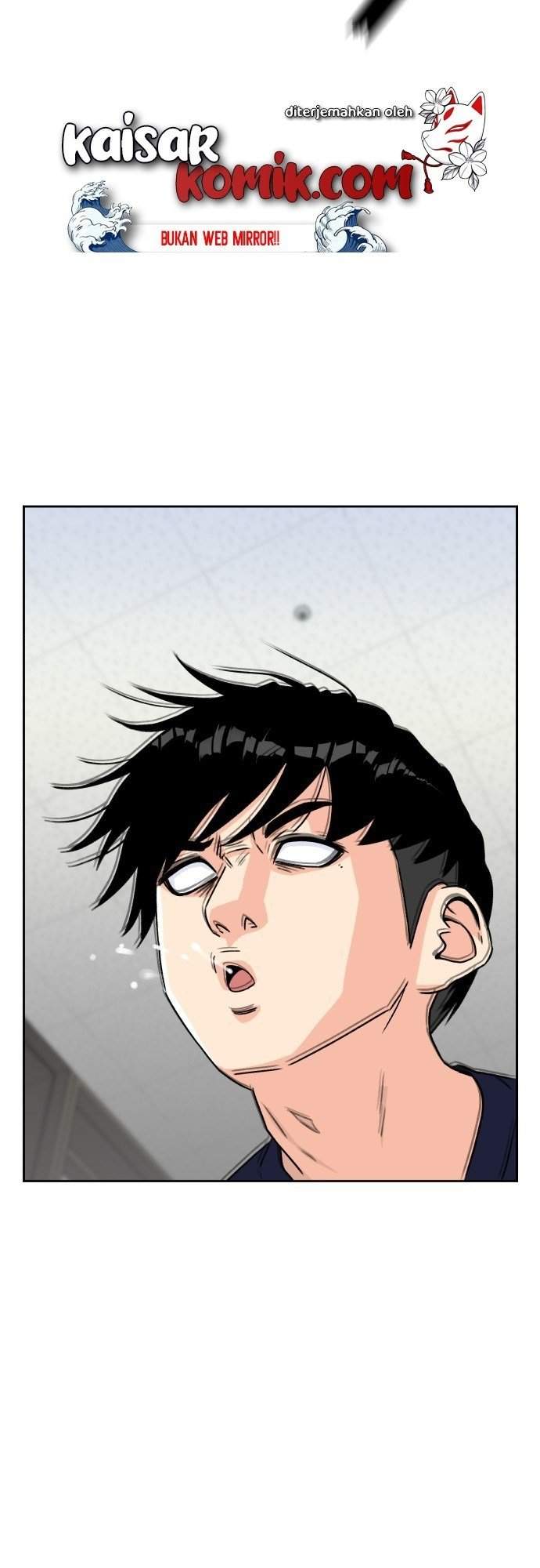 Face Genius Chapter 13 Gambar 49