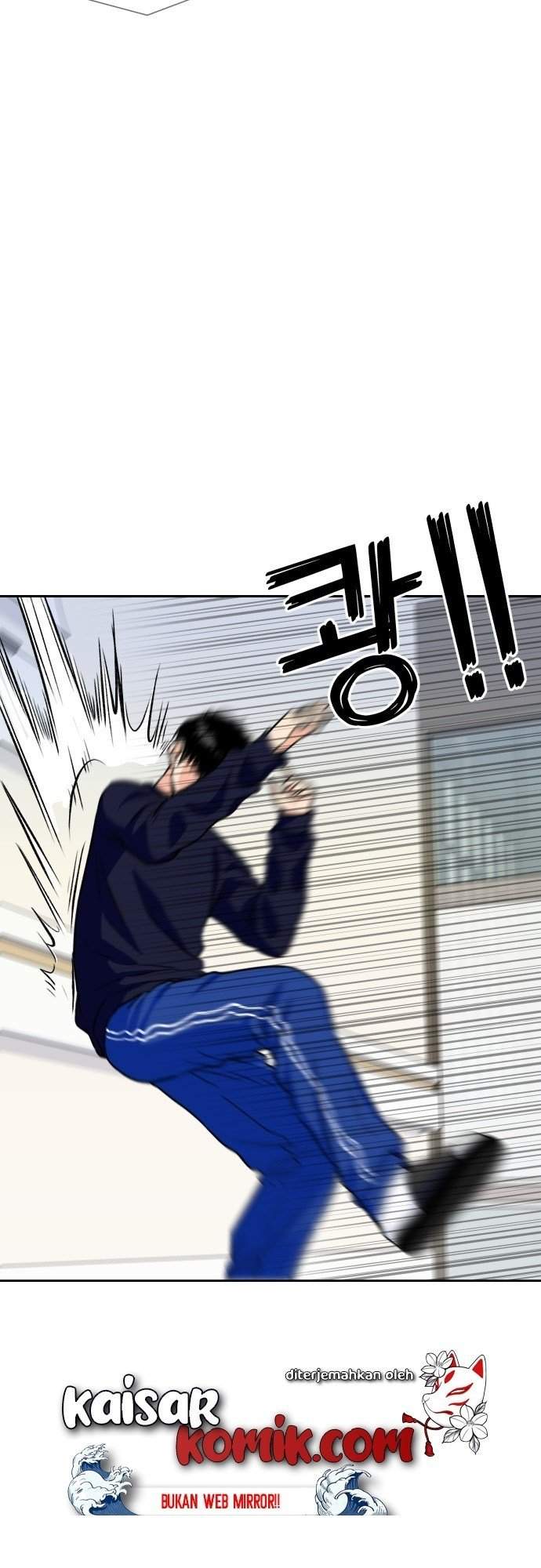 Face Genius Chapter 13 Gambar 54
