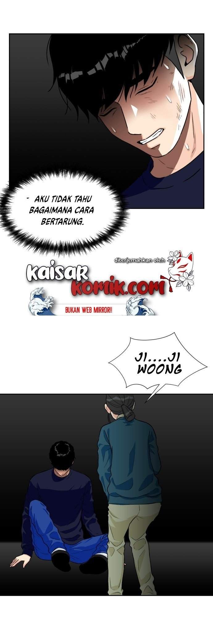 Face Genius Chapter 13 Gambar 56