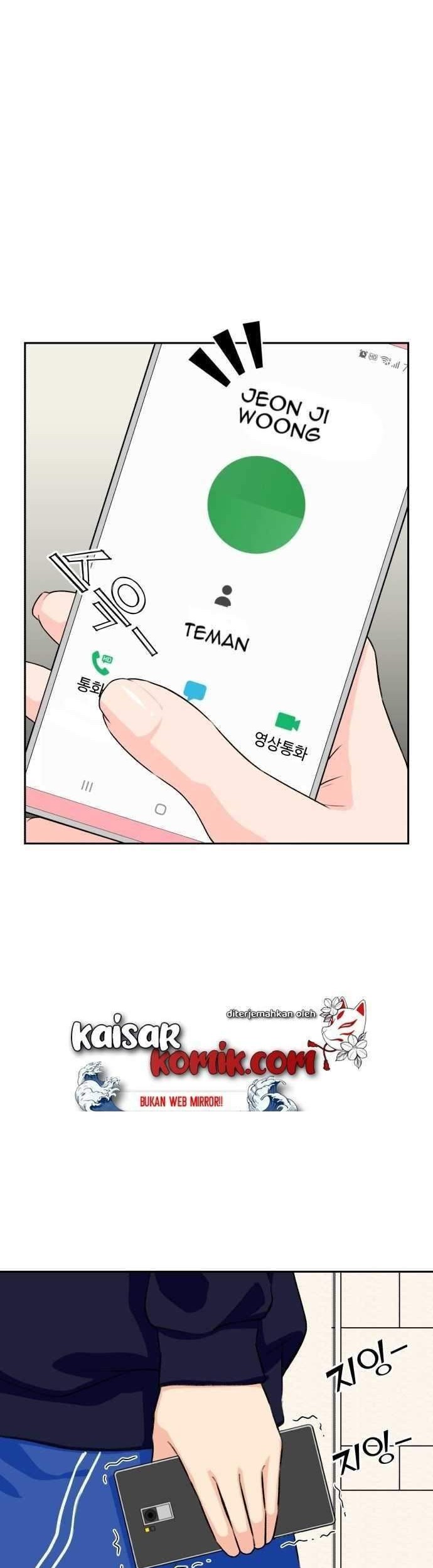 Face Genius Chapter 11 Gambar 3