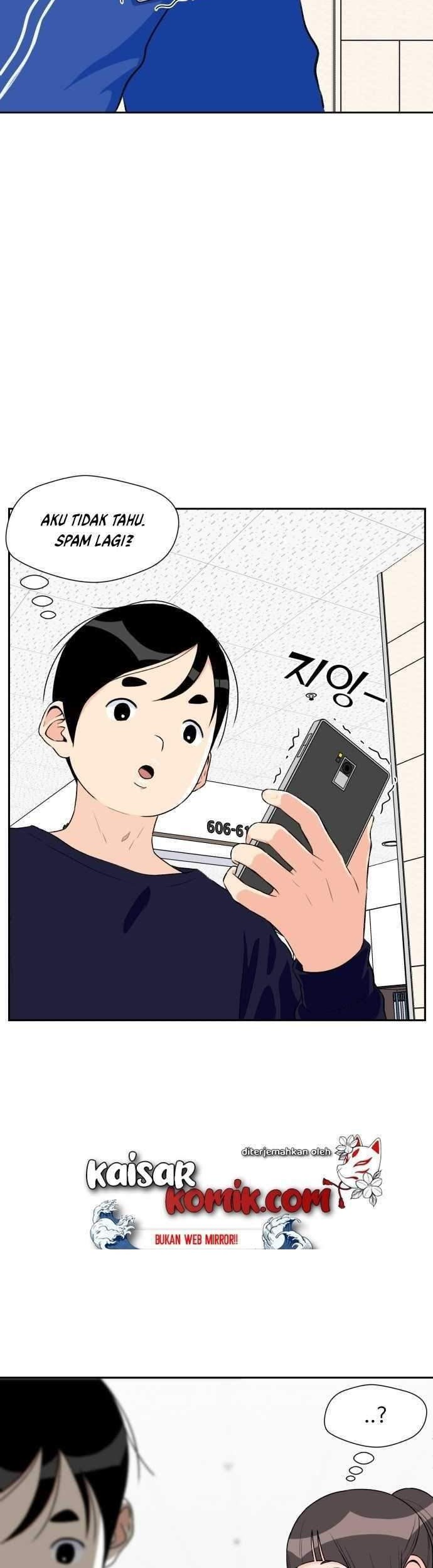Face Genius Chapter 11 Gambar 4