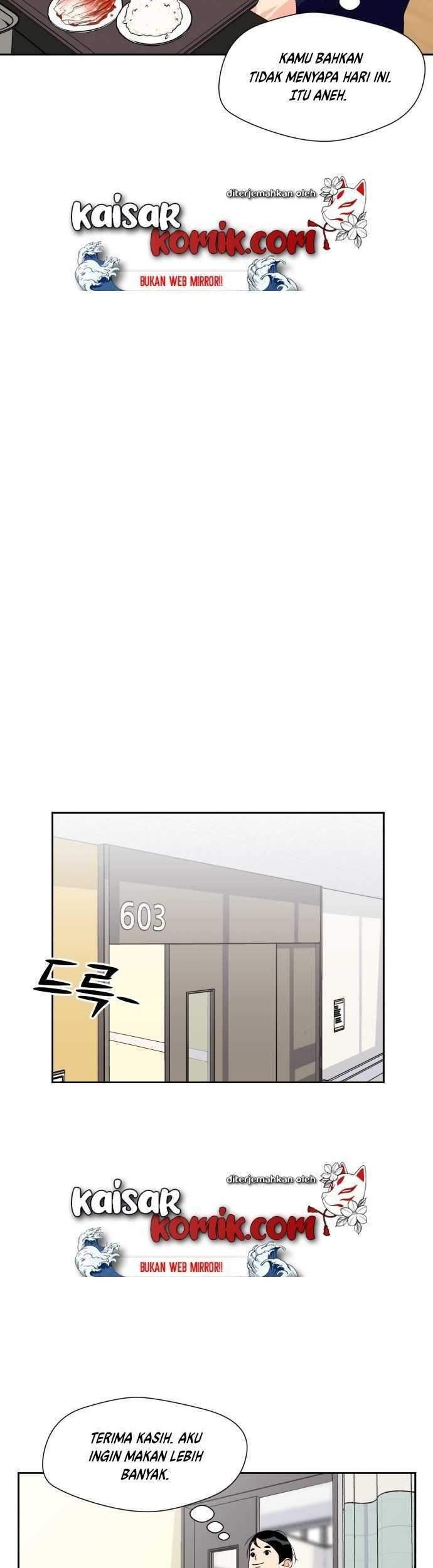 Face Genius Chapter 11 Gambar 11