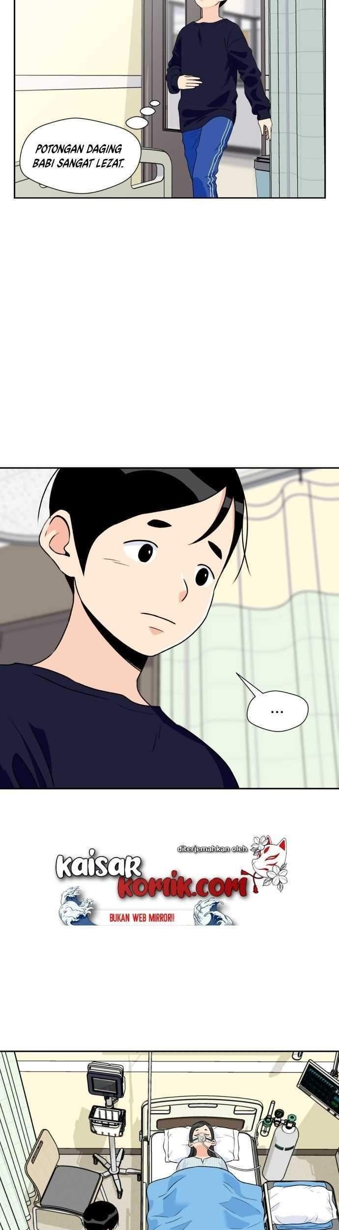 Face Genius Chapter 11 Gambar 12