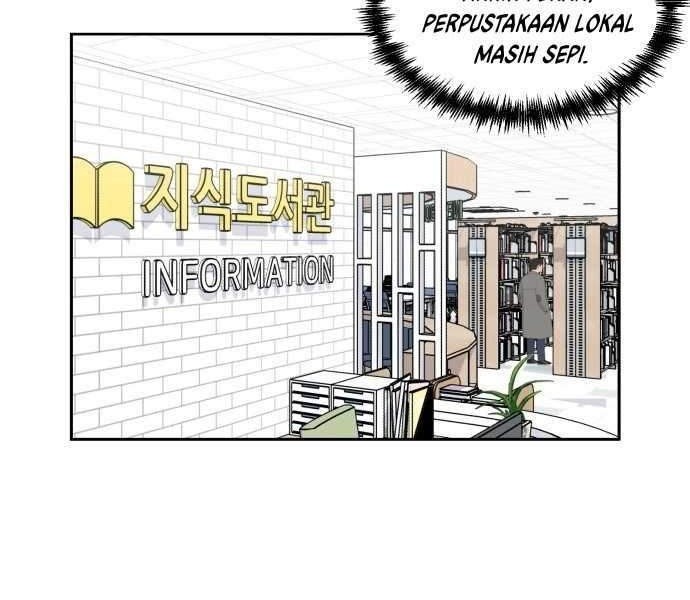Face Genius Chapter 11 Gambar 37