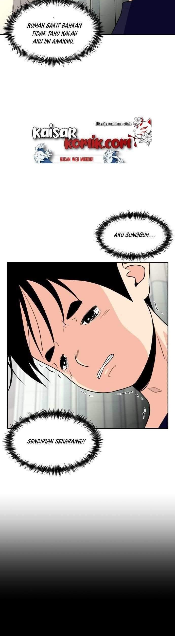 Face Genius Chapter 11 Gambar 30
