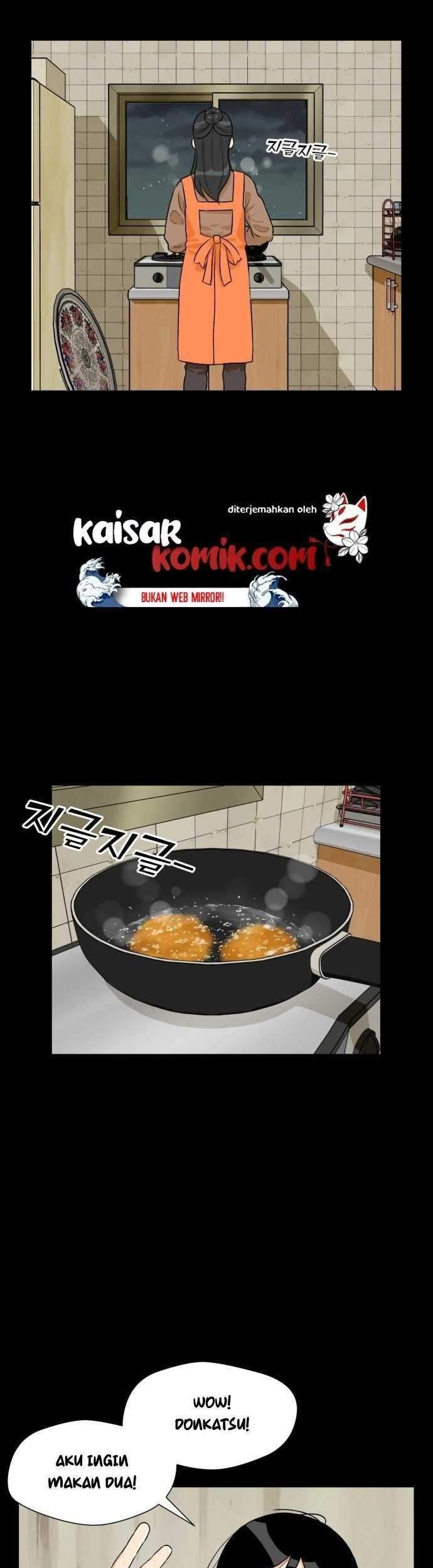 Face Genius Chapter 11 Gambar 31