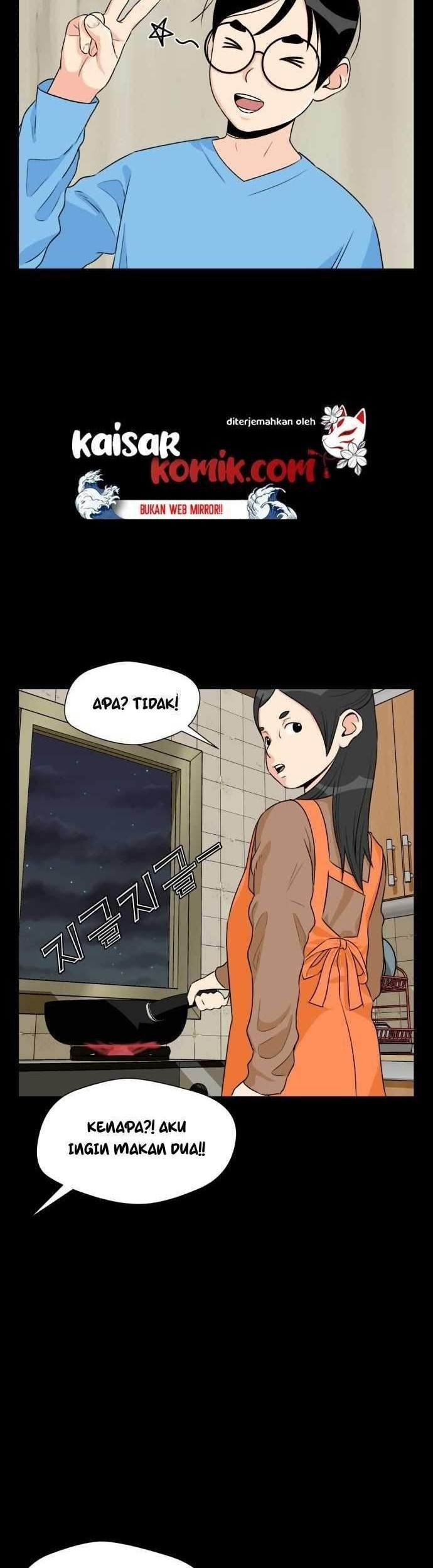 Face Genius Chapter 11 Gambar 32