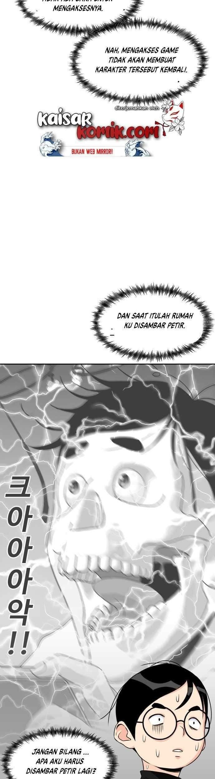 Face Genius Chapter 11 Gambar 39