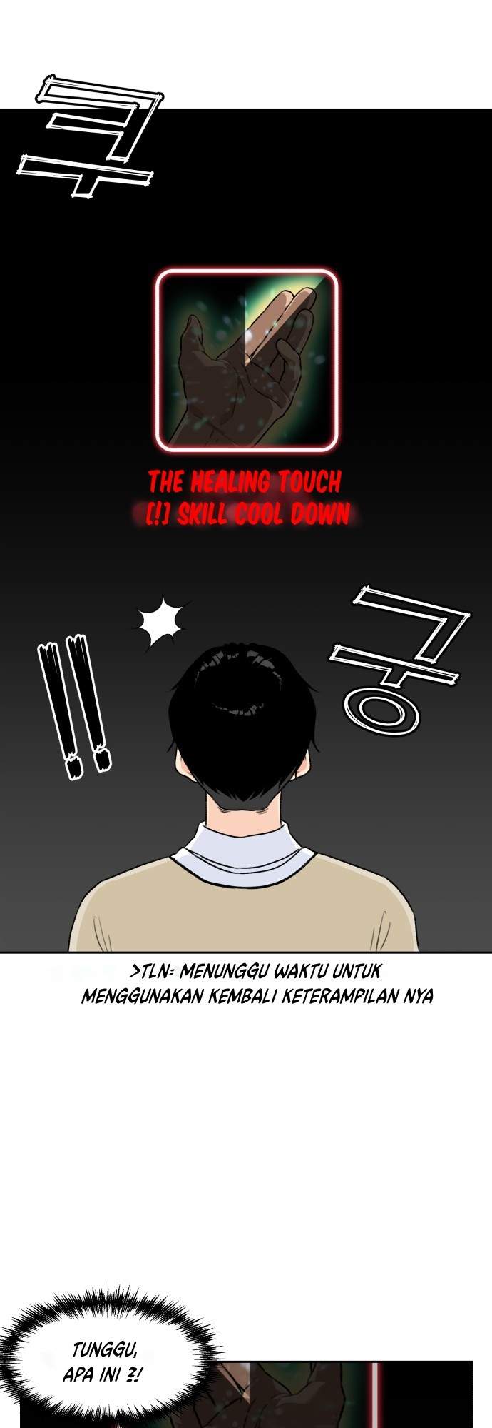Face Genius Chapter 10 Gambar 10