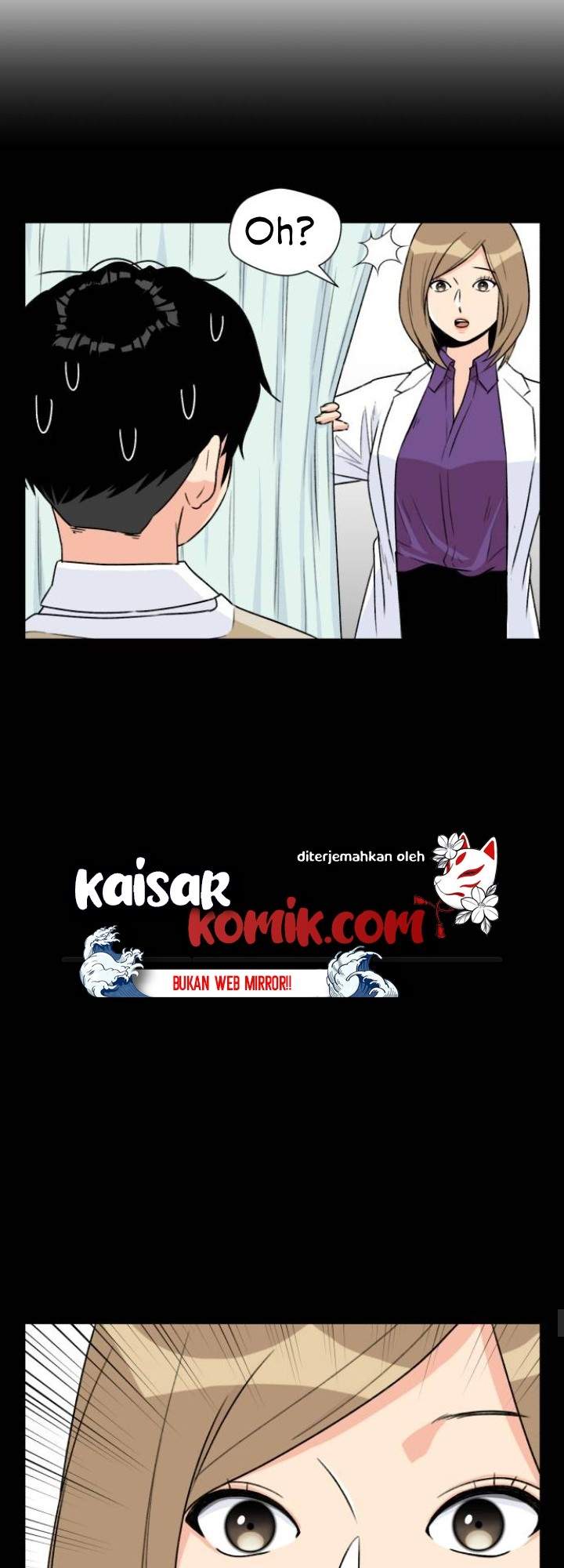 Face Genius Chapter 9 Gambar 10