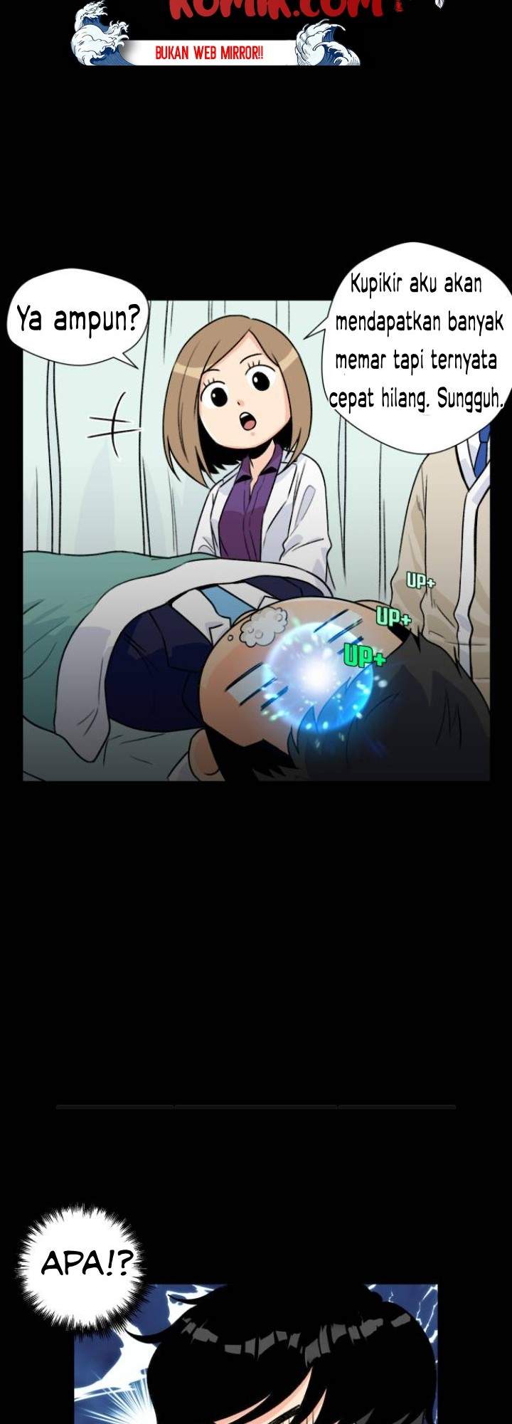 Face Genius Chapter 9 Gambar 12