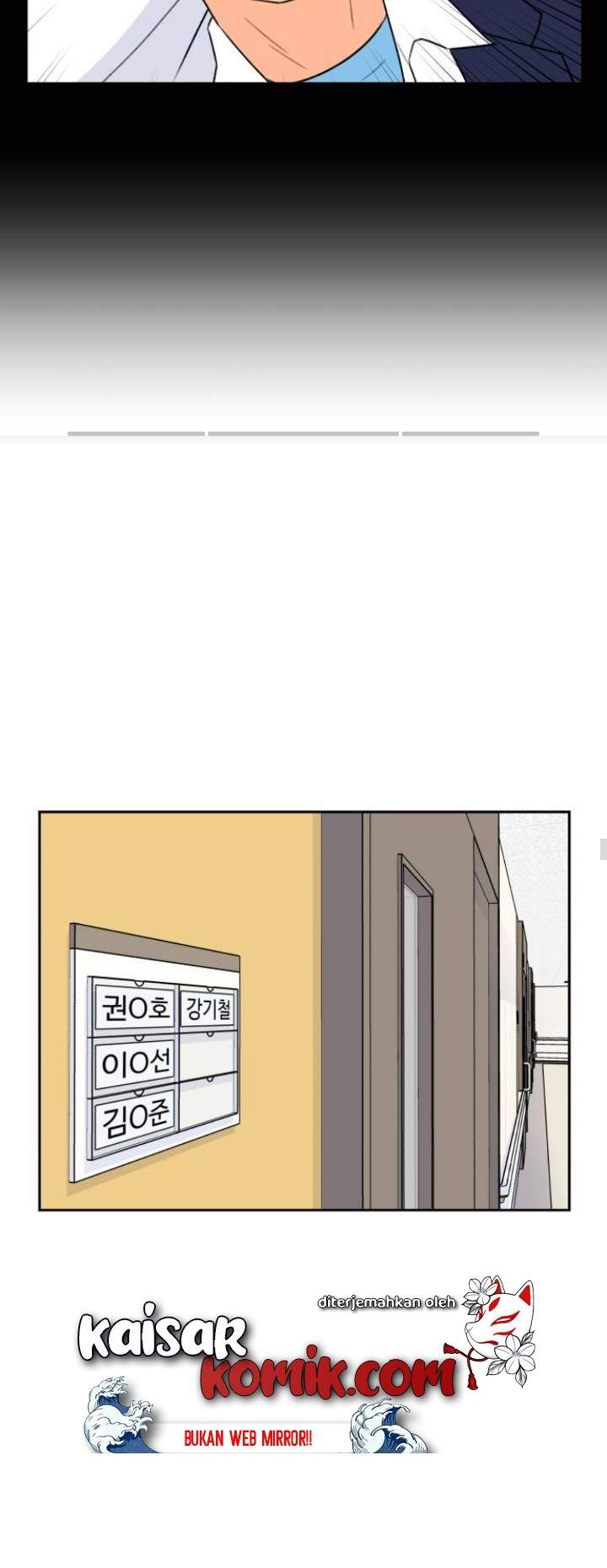 Face Genius Chapter 9 Gambar 14