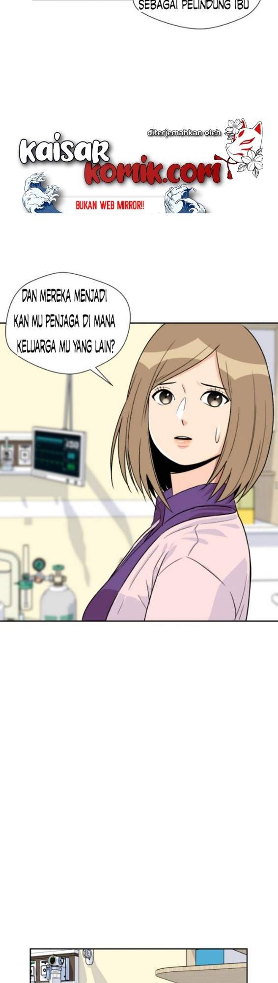 Face Genius Chapter 9 Gambar 29