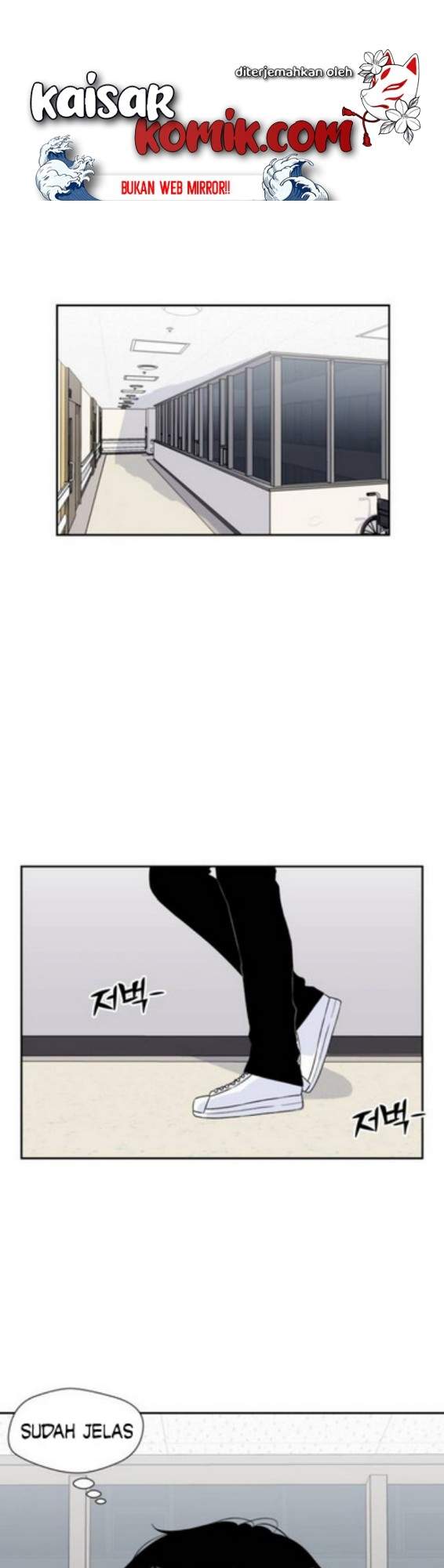 Face Genius Chapter 9 Gambar 34