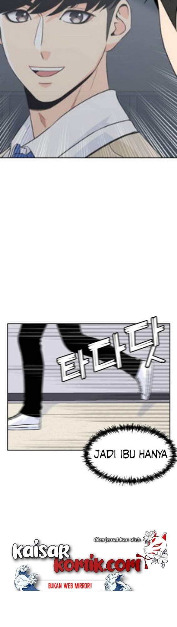 Face Genius Chapter 9 Gambar 38