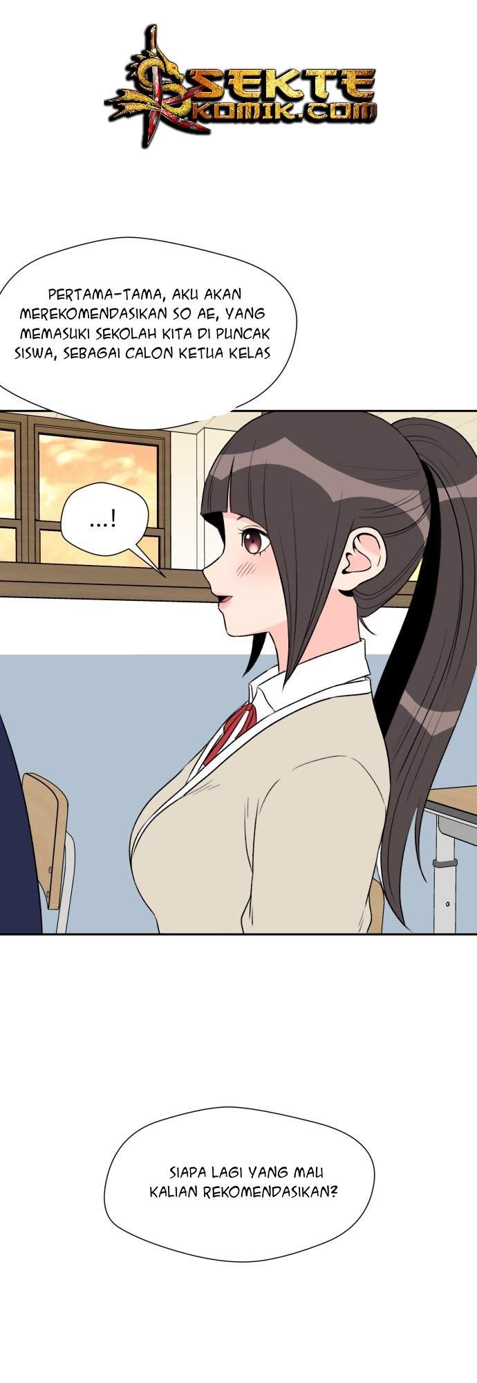 Face Genius Chapter 7 Gambar 21