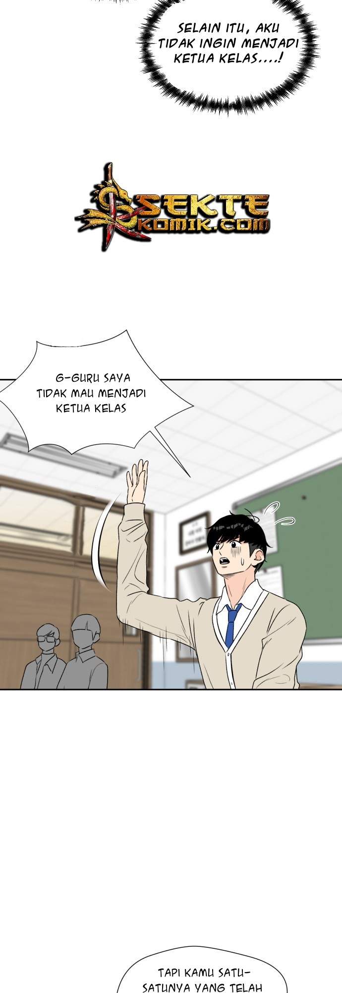 Face Genius Chapter 7 Gambar 26