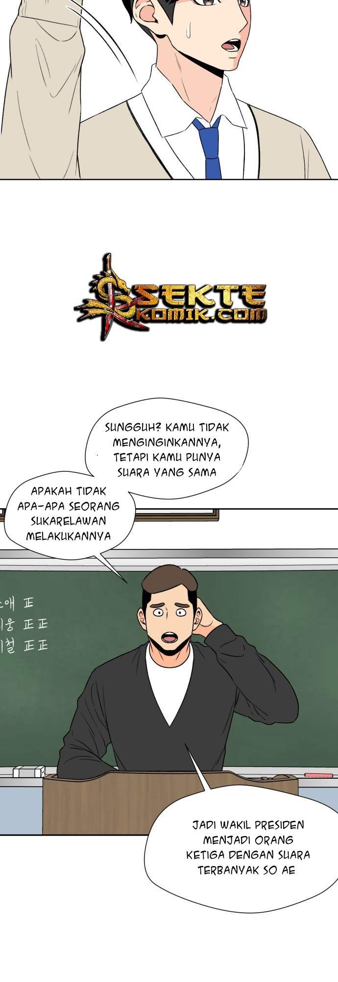 Face Genius Chapter 7 Gambar 32
