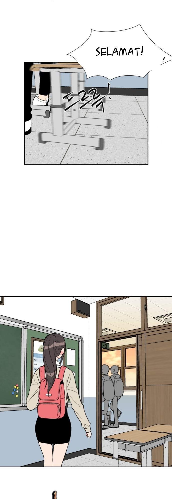 Face Genius Chapter 7 Gambar 35
