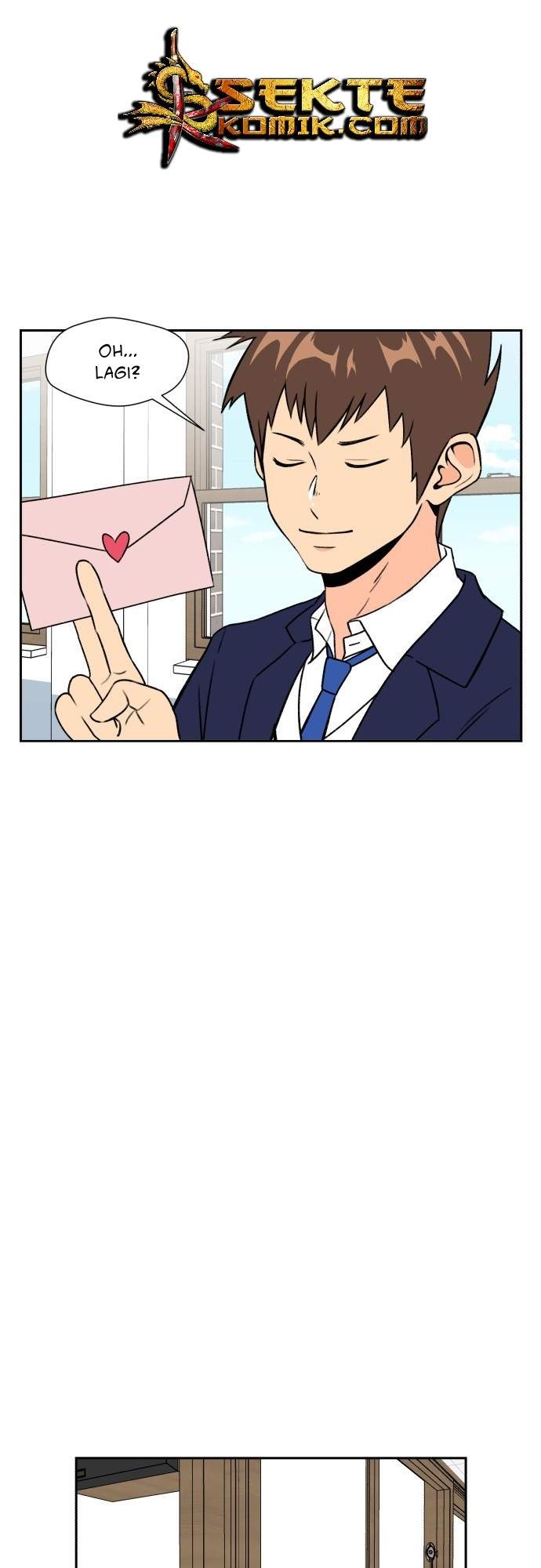 Face Genius Chapter 7 Gambar 4