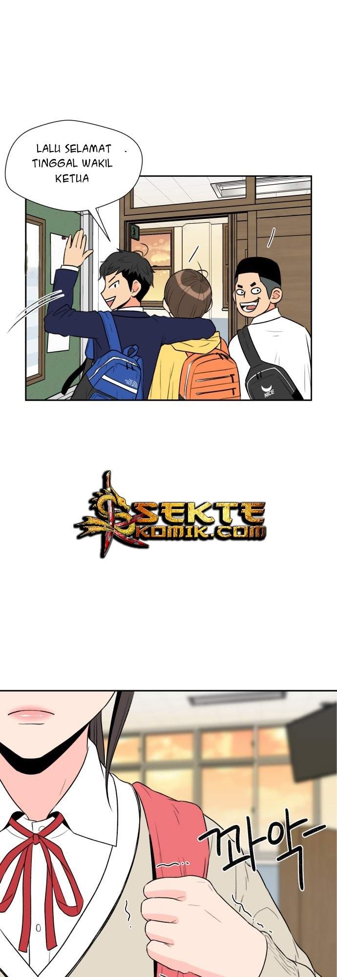 Face Genius Chapter 7 Gambar 40