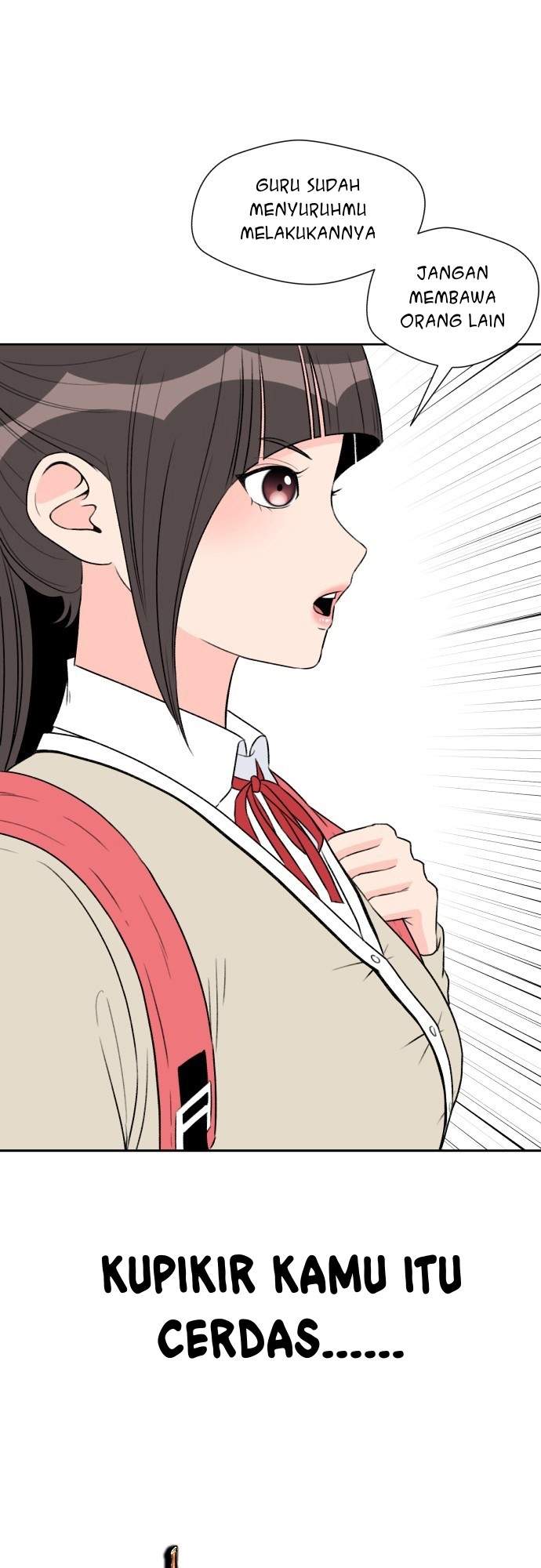 Face Genius Chapter 7 Gambar 43