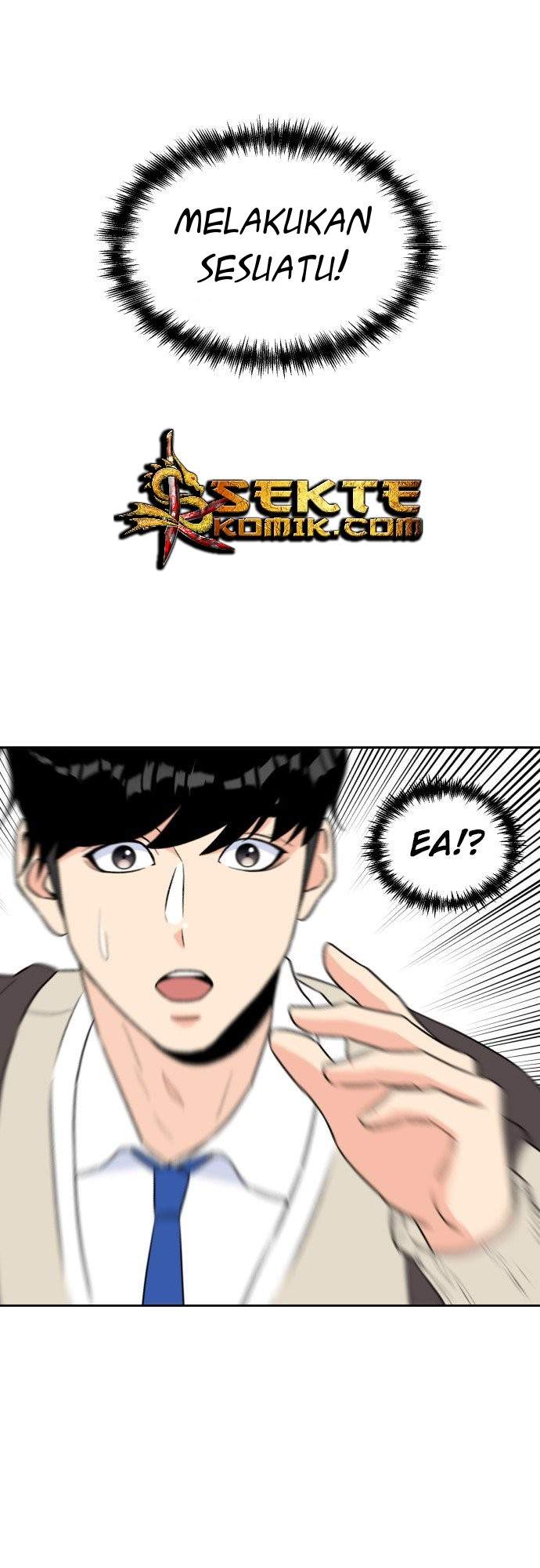 Face Genius Chapter 7 Gambar 48