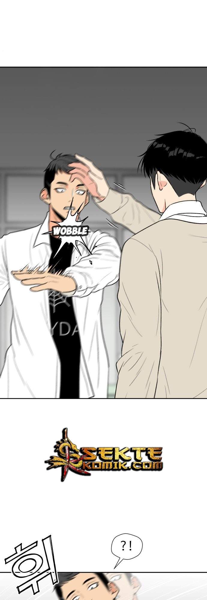 Face Genius Chapter 6 Gambar 12