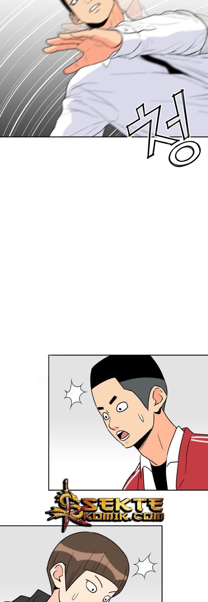 Face Genius Chapter 6 Gambar 13