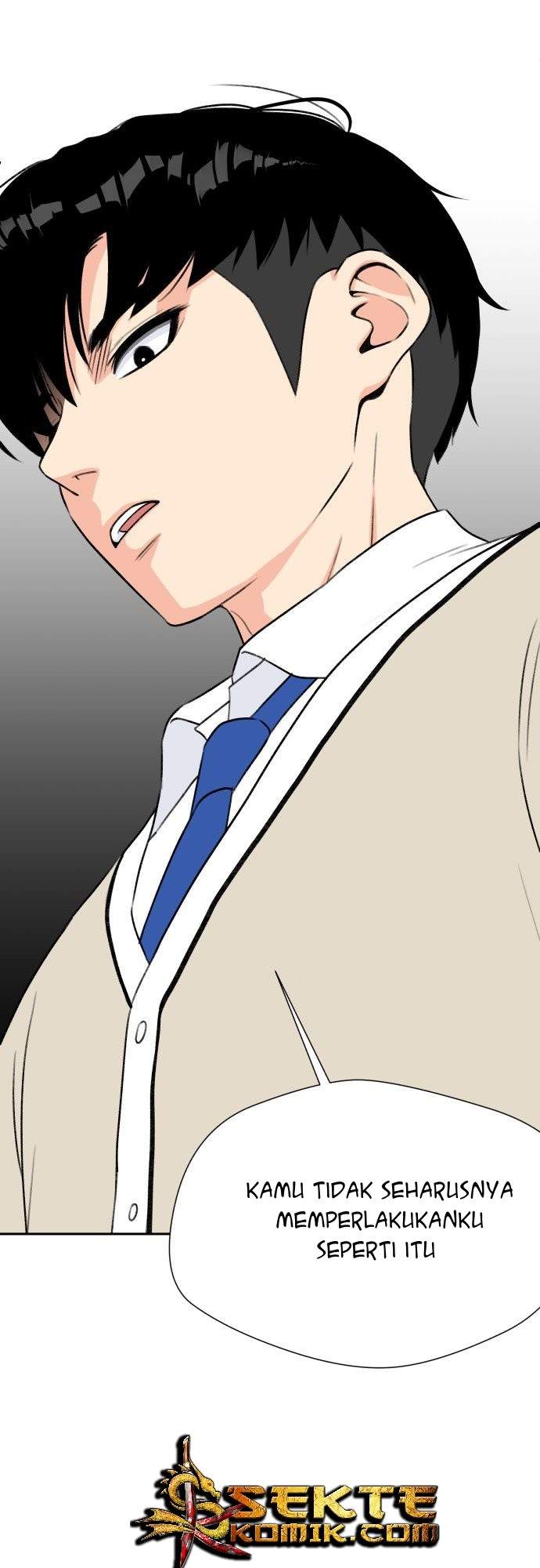 Face Genius Chapter 6 Gambar 16