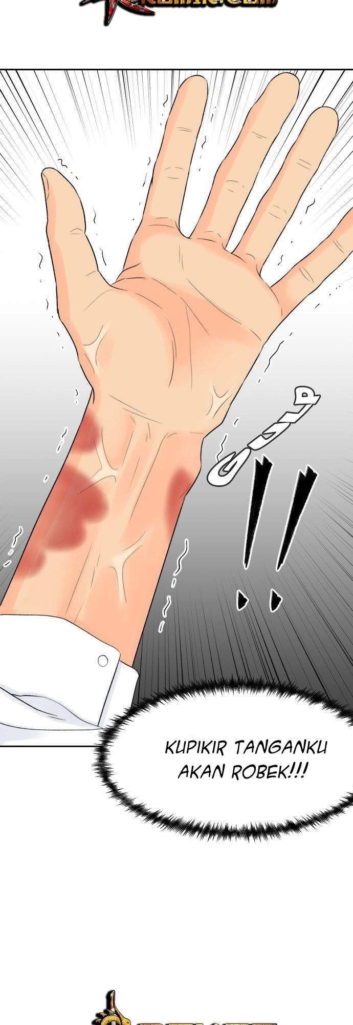 Face Genius Chapter 6 Gambar 18