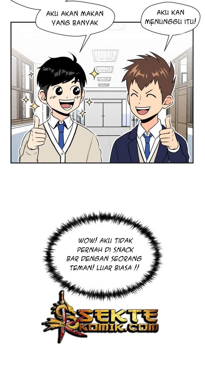 Face Genius Chapter 6 Gambar 23