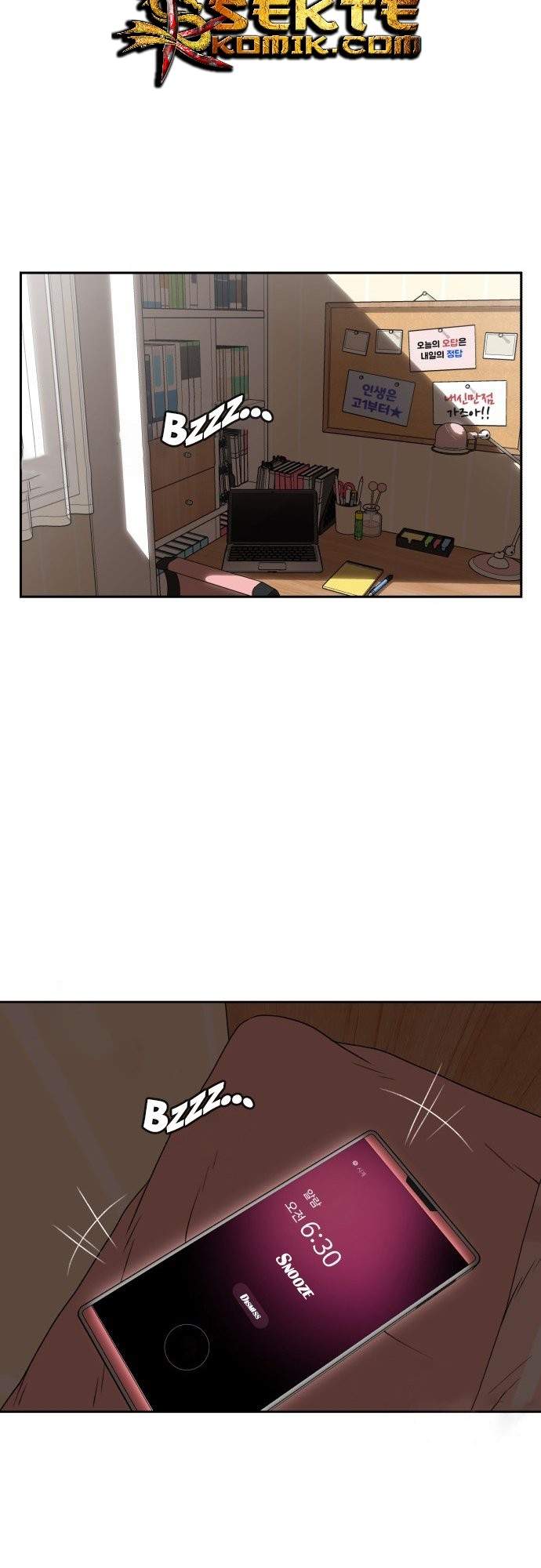Face Genius Chapter 6 Gambar 25