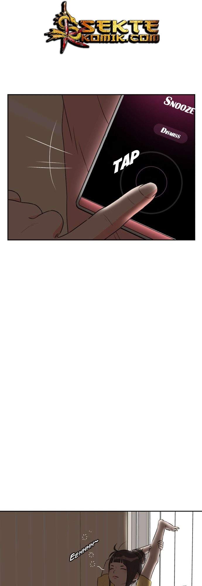 Face Genius Chapter 6 Gambar 26