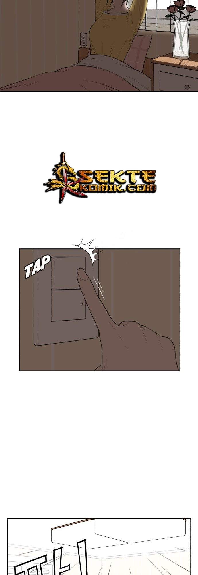 Face Genius Chapter 6 Gambar 27