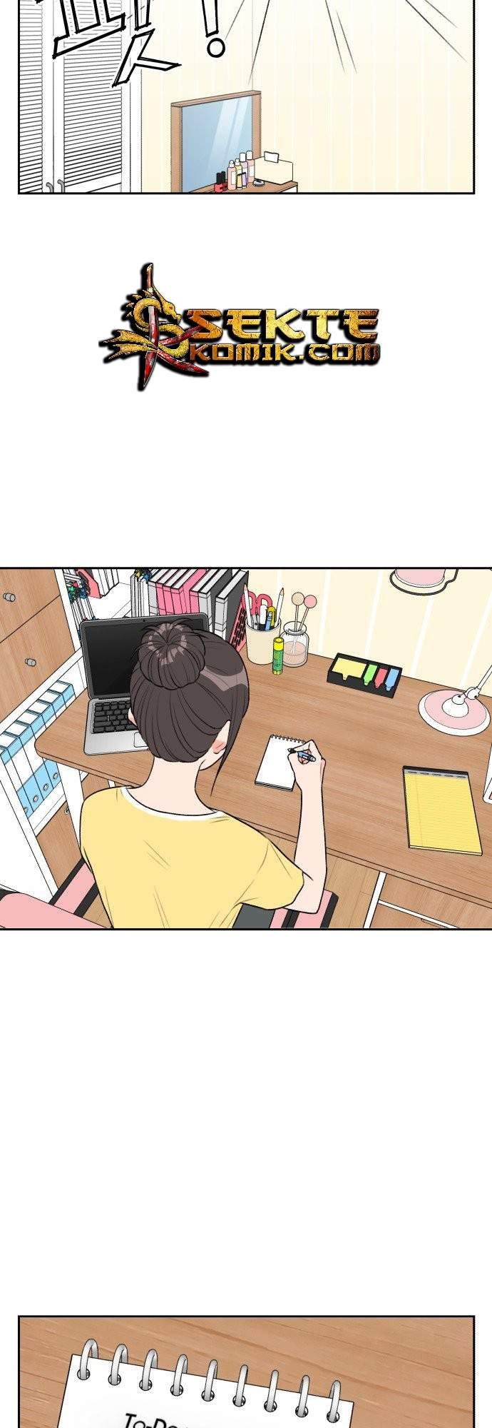 Face Genius Chapter 6 Gambar 28