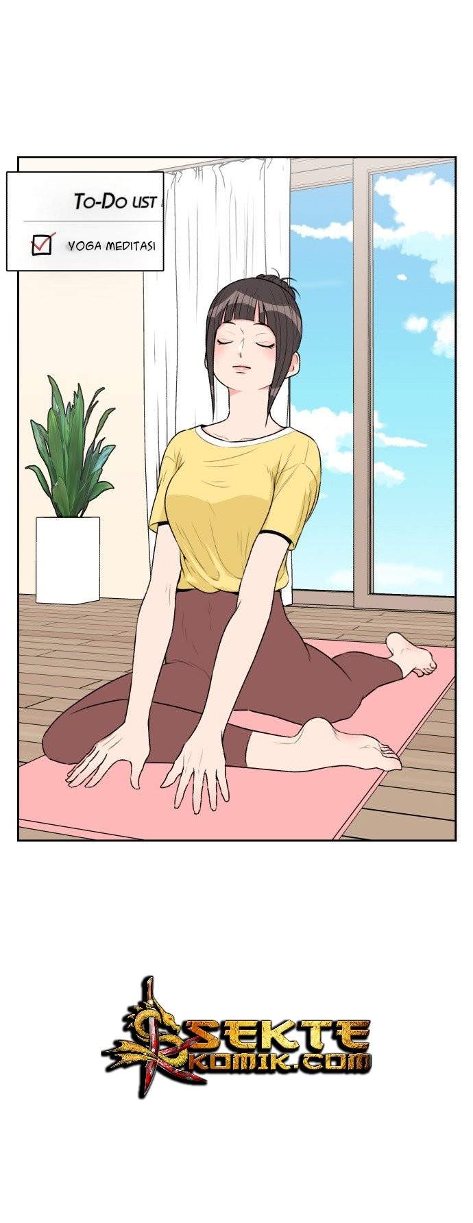 Face Genius Chapter 6 Gambar 30