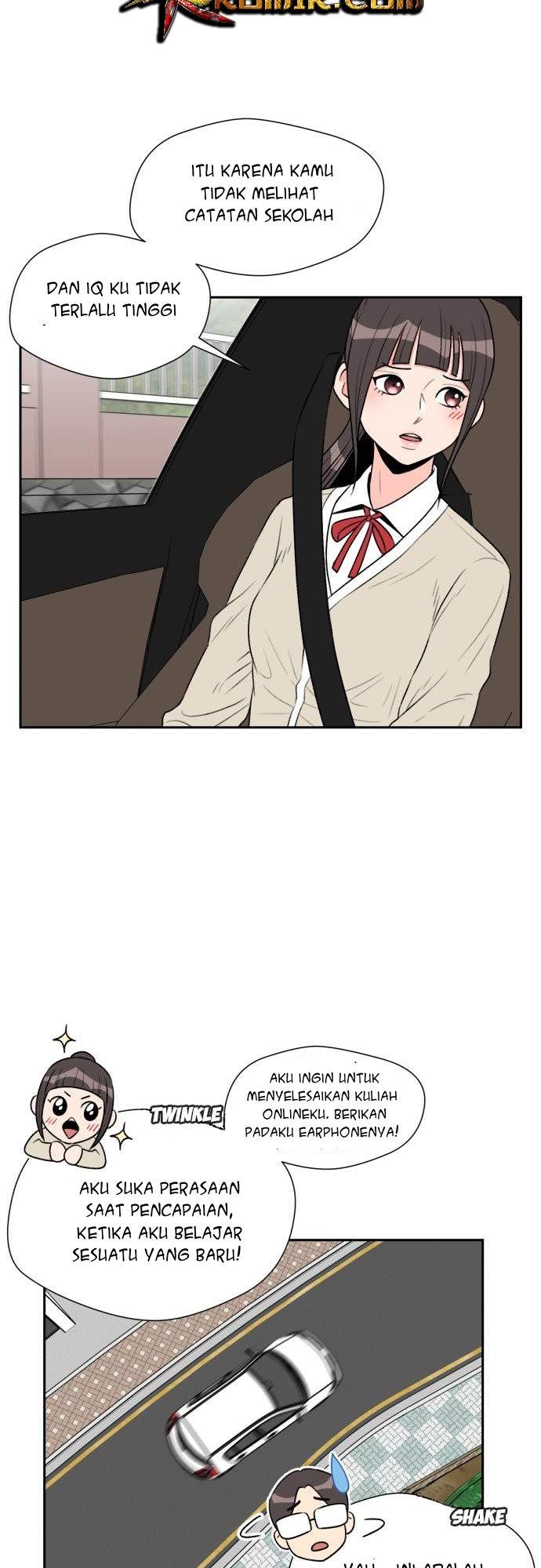 Face Genius Chapter 6 Gambar 34