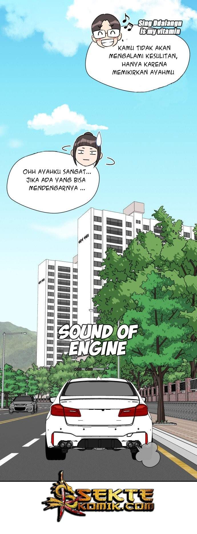Face Genius Chapter 6 Gambar 37