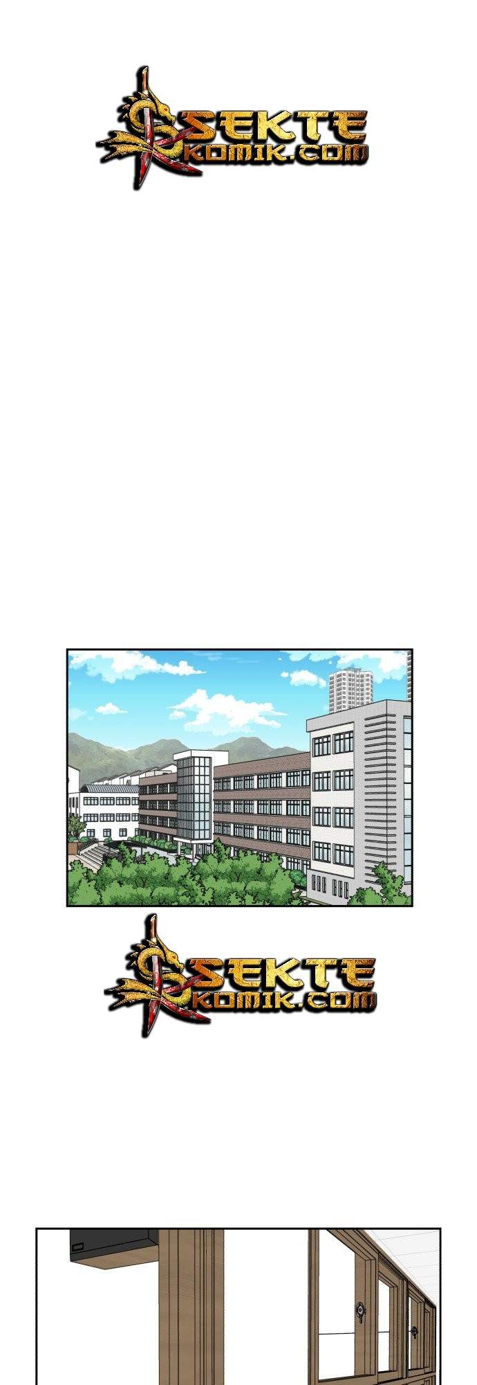 Face Genius Chapter 6 Gambar 38