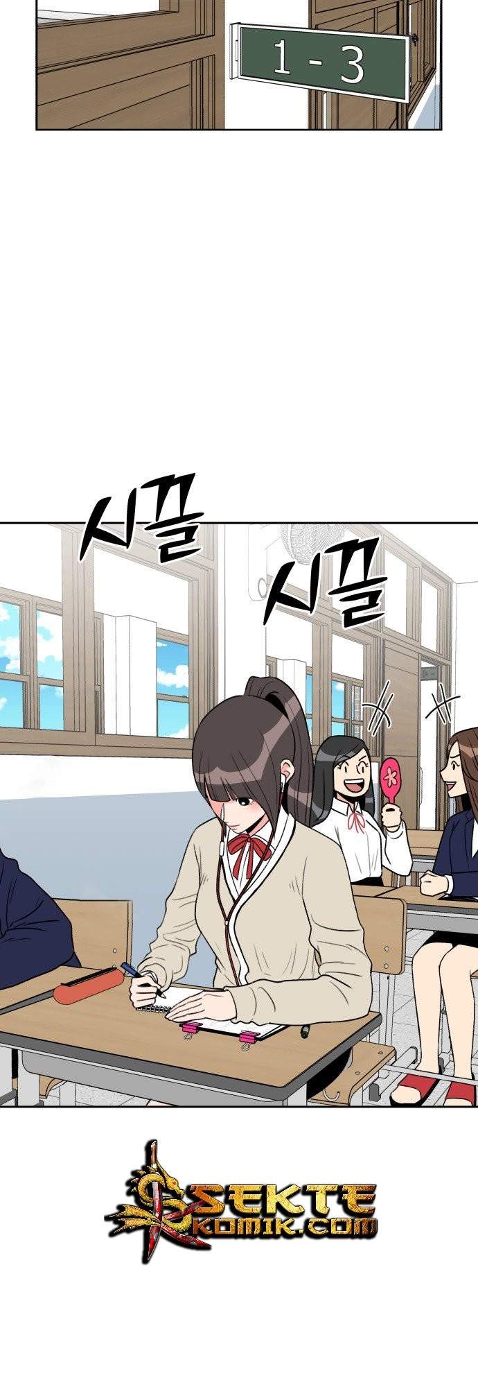 Face Genius Chapter 6 Gambar 39