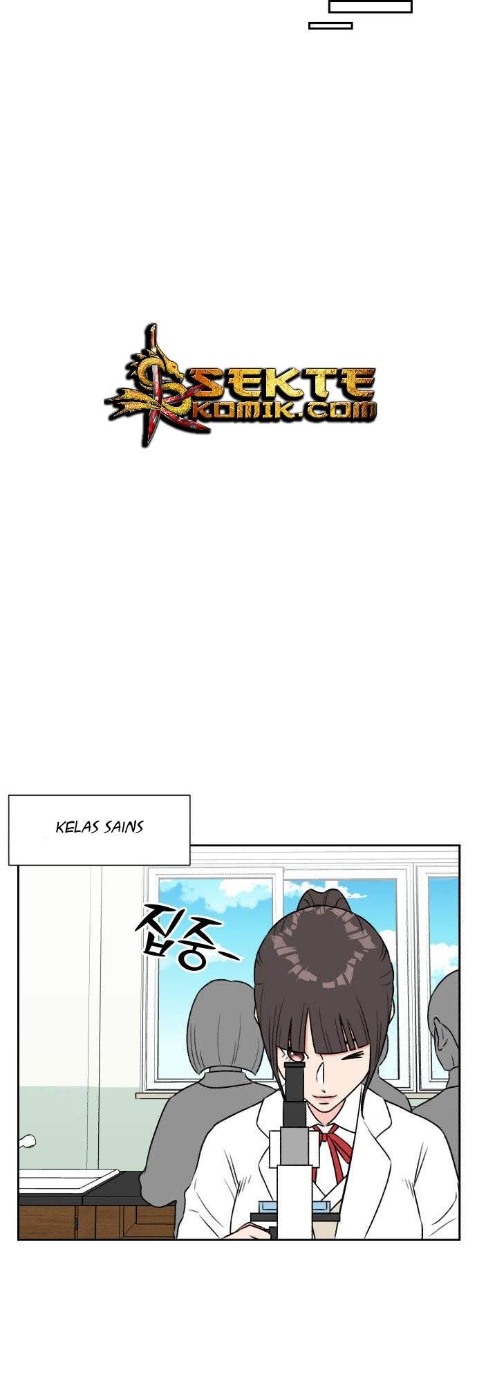 Face Genius Chapter 6 Gambar 41