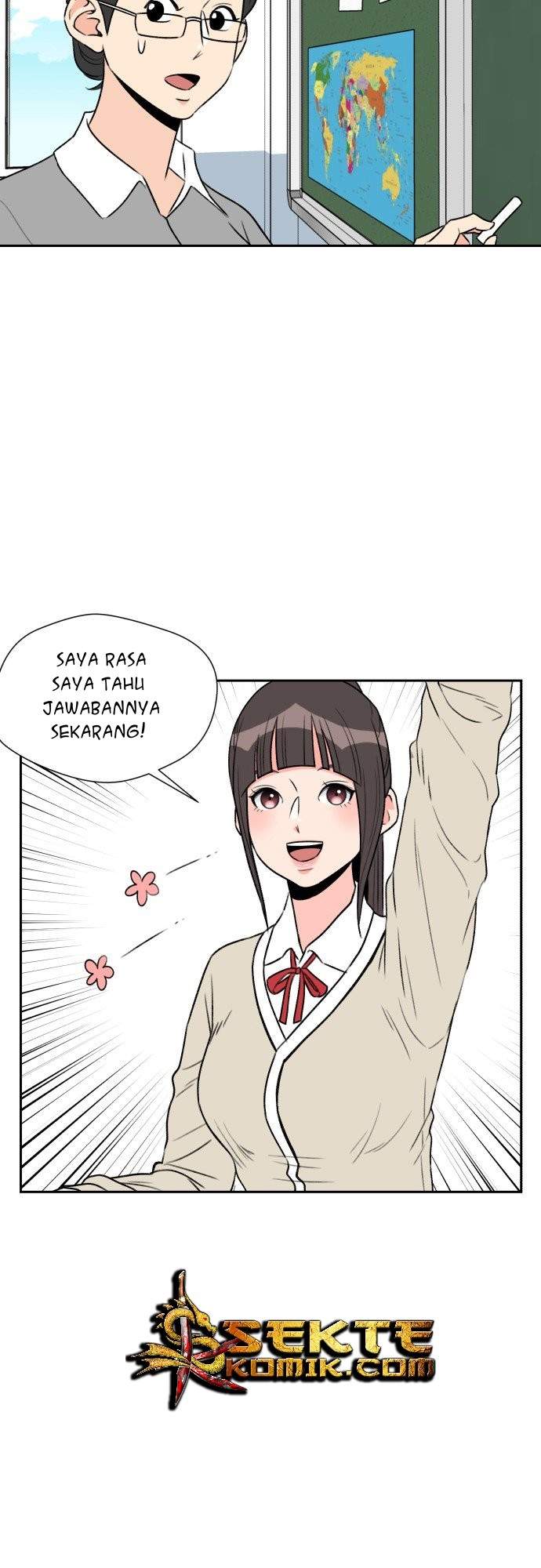 Face Genius Chapter 6 Gambar 45