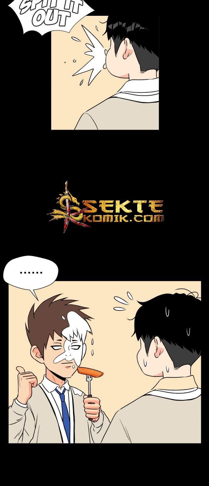 Face Genius Chapter 6 Gambar 51