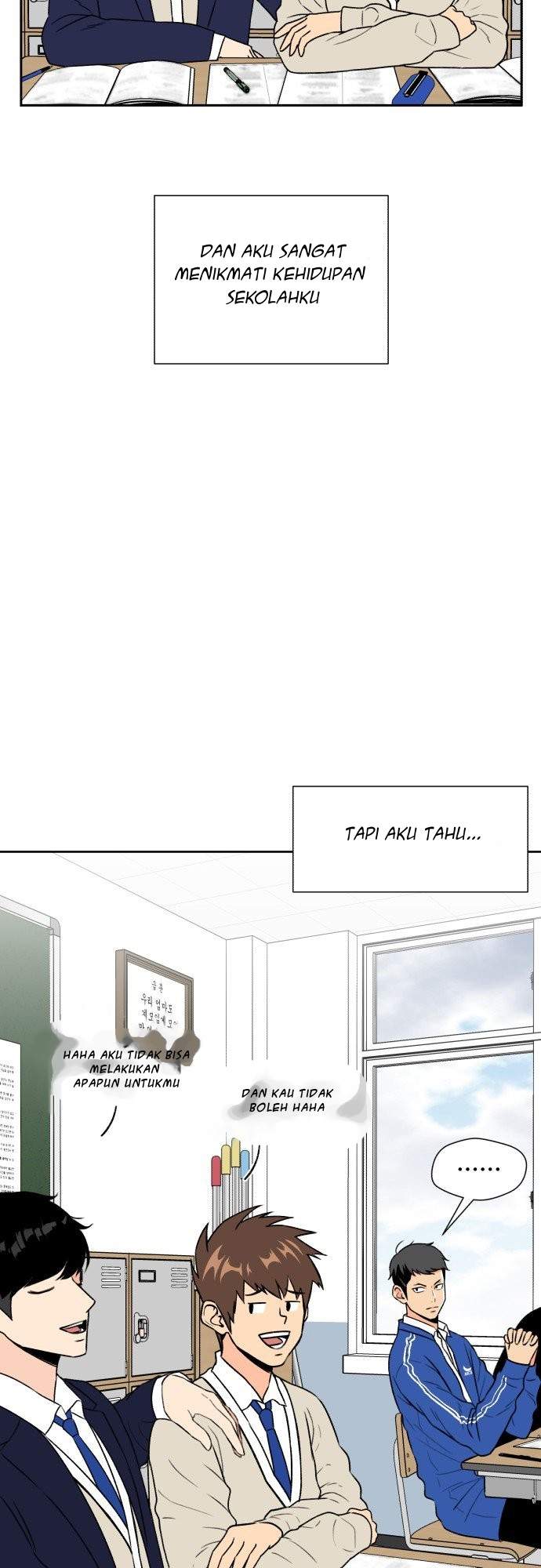 Face Genius Chapter 6 Gambar 54
