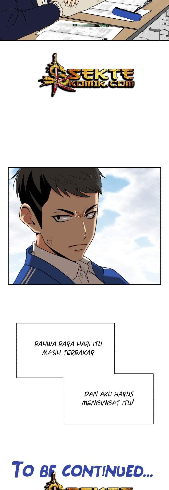 Face Genius Chapter 6 Gambar 55