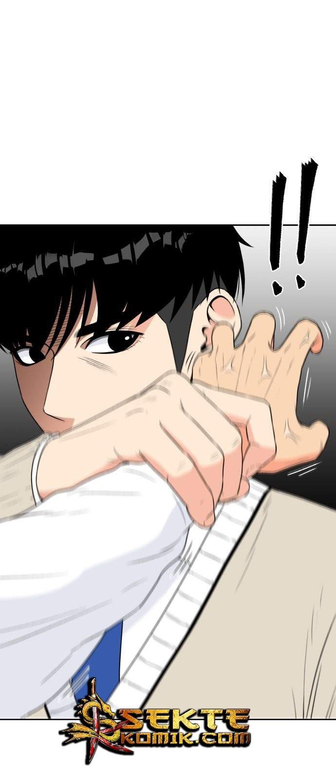 Face Genius Chapter 6 Gambar 6