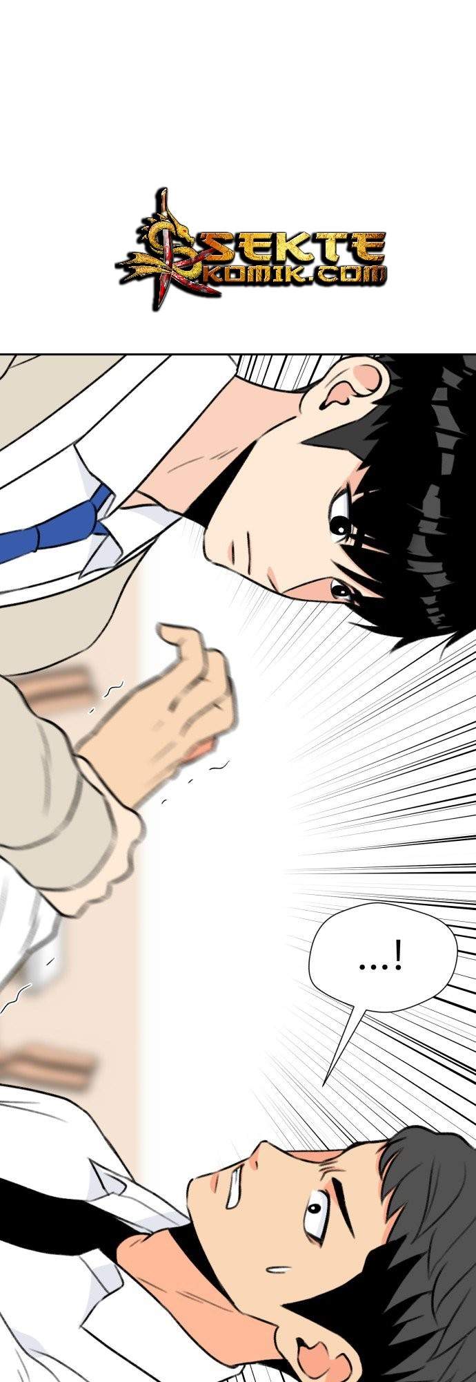 Face Genius Chapter 6 Gambar 7
